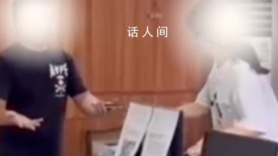 霸占電腦拒辦證工作人員被停職 所長(zhǎng)免職