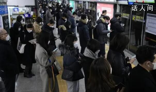 韓國(guó)4月出生嬰兒數(shù)量創(chuàng)新低 4月的新生兒數(shù)量首次低于2萬(wàn)人