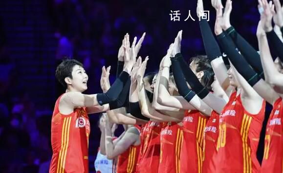 中國女排負于塞爾維亞遭遇三連敗 中國隊1-3輸球