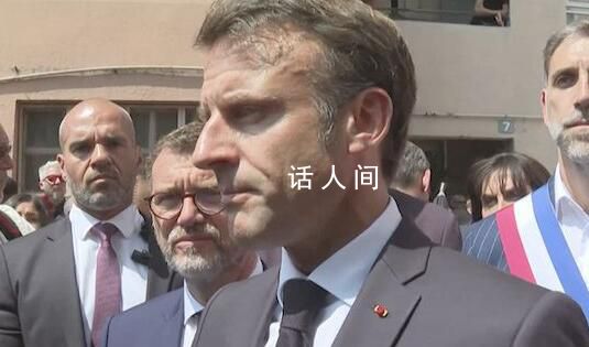巴黎警方射殺17歲少年引騷亂 呼吁民眾保持冷靜