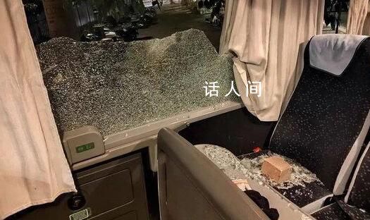 中國夫婦親述在法國遭遇暴徒砸車 背后真相太可怕了