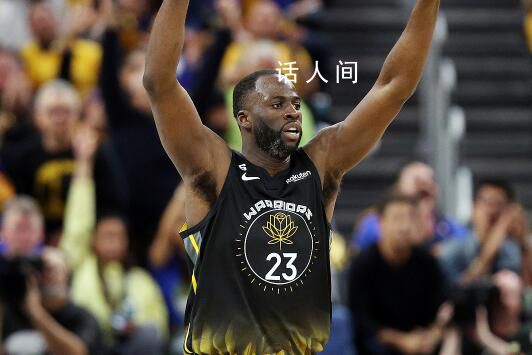 4年1億美元!追夢成功續約勇士