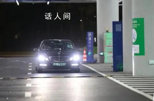 “港車北上”正式實施 粵港澳大灣區(qū)互聯(lián)互通