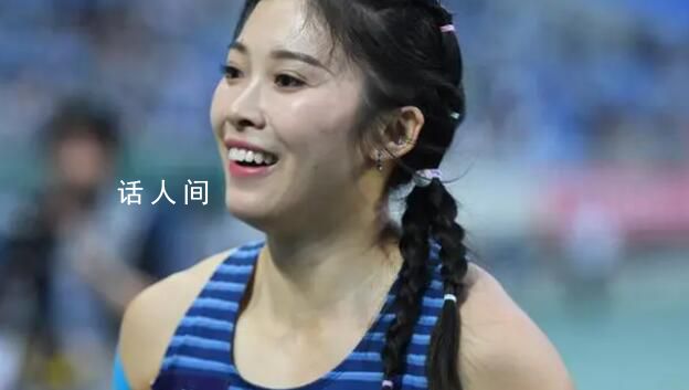 吳艷妮百米跨欄奪冠又美又颯 以12秒93的成績強(qiáng)勢奪冠