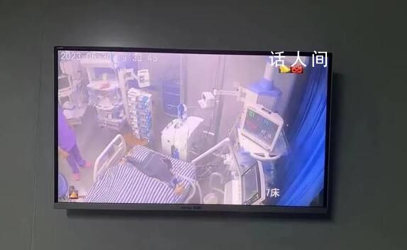 女孩夢(mèng)想讀軍校卻突發(fā)疾病進(jìn)ICU 現(xiàn)在軍校是去不成了