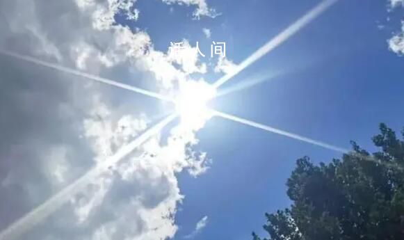 這一陣子北方為何熱過南方 北方接連不斷的高溫天氣是怎么形成的