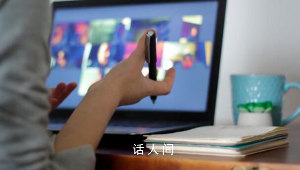 中青報談文字失語癥 別讓垃圾短視頻廢了可思化