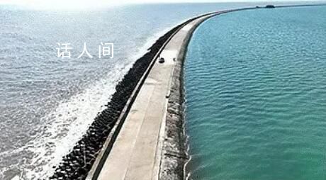 江風海韻繪就生態美 致力做精做美江海岸線