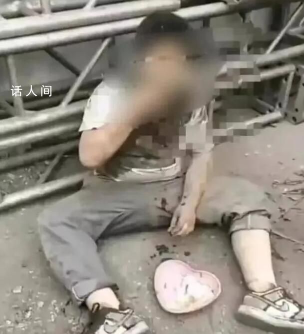 被逼吃糞便男孩家屬已接受道歉 事件引發各方關注
