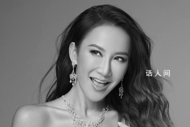 李玟80歲母親最先發(fā)現(xiàn)女兒輕生 立即聯(lián)絡(luò)另外兩個(gè)女兒隨即報(bào)警