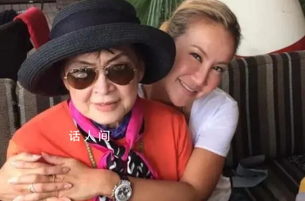 曝李玟媽媽不吃不睡狀態差 令人非常擔心