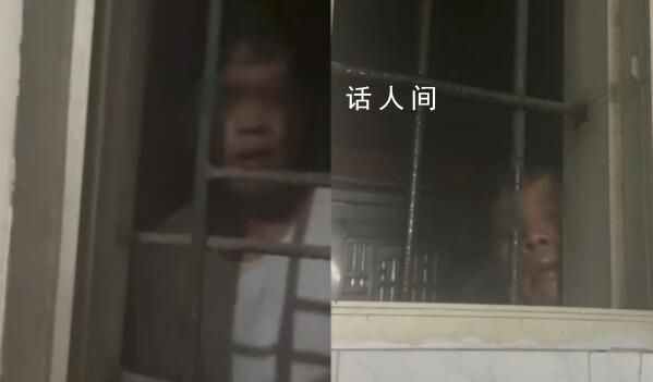 女子凌晨洗澡遭男子扒窗偷窺做鬼臉 背后真相太可怕了