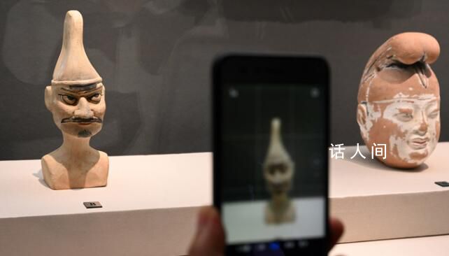 國博:未經許可不得開展講解活動
