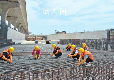 河南持續(xù)高溫 專家詳解成因