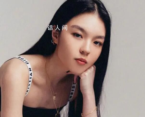 李詠女兒將作為演員出道 網(wǎng)友：真不愧是哥倫比亞大學(xué)的高材生
