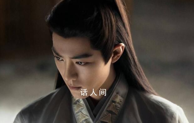 肖戰(zhàn)在任敏評(píng)論區(qū)刷屏 肖戰(zhàn)太可愛(ài)了