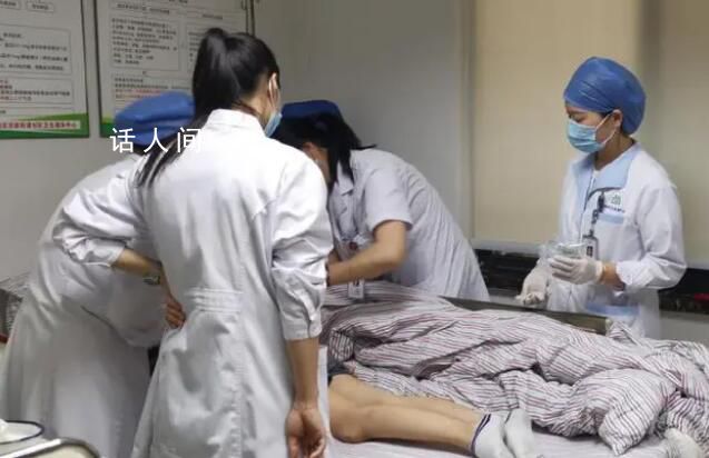 獨居老人沒開空調致熱痙攣咬斷2顆牙 情況不容樂觀