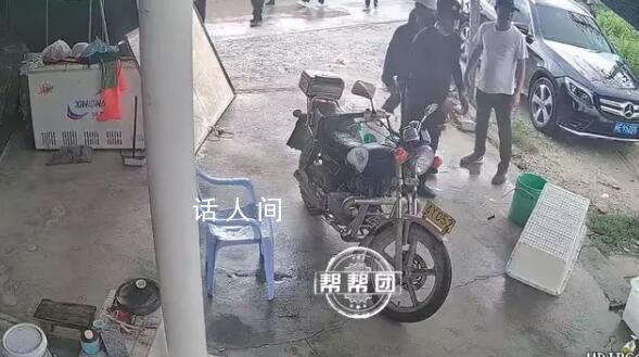 當地回應養殖戶上萬斤蝦被清空 并搬走了他的私人物品