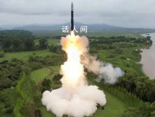 安理會(huì)上,朝鮮罕見發(fā)聲