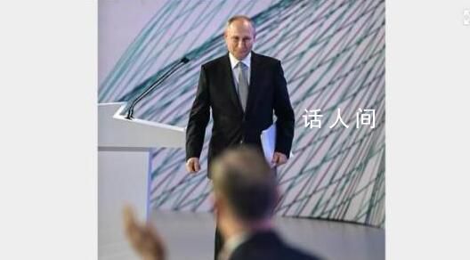 普京:從法律層面講瓦格納并不存在