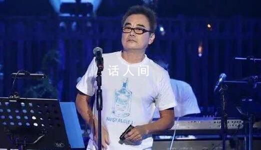 臺灣歌手陳升被曝性騷擾 被陳升當面威脅砸東西