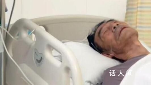 91歲相聲名家楊少華住院 引發許多相聲迷擔心