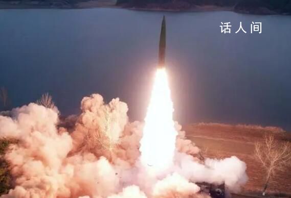 朝鮮發(fā)射導(dǎo)彈 韓日首腦緊急應(yīng)對
