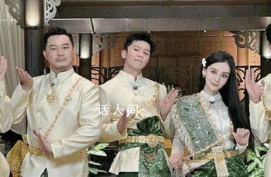 奔跑吧今晚播出 今天20：20我們繼續(xù)奔跑