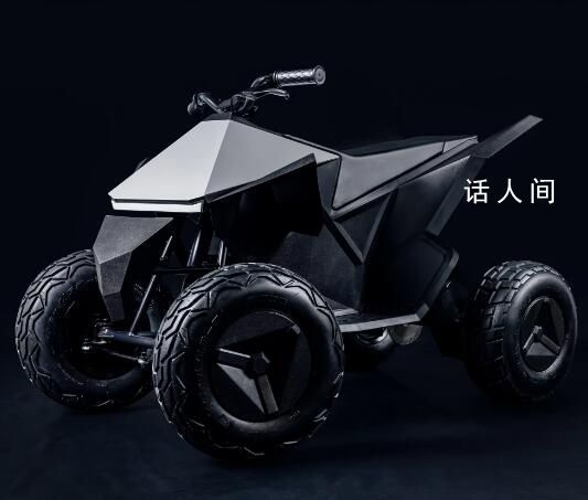 特斯拉玩具車二手價大跳水 直接讓特斯拉的官網崩潰了