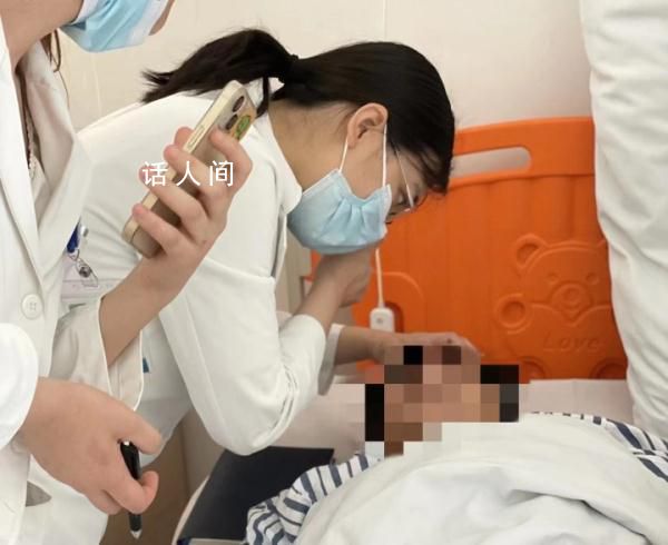 男子喝完冰鎮(zhèn)綠豆湯誘發(fā)腦梗死 一覺醒來身體一側(cè)不靈活說話也不利索