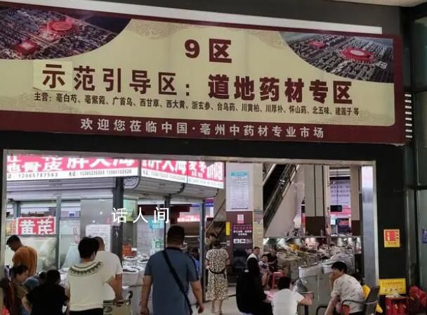 中藥材價(jià)格暴漲 有的漲十倍