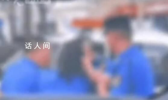兩城管互毆?官方:是協管已開除