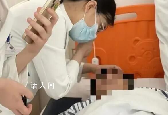 男子喝冰鎮(zhèn)綠豆湯誘發(fā)腦梗 差一點后果不堪設想