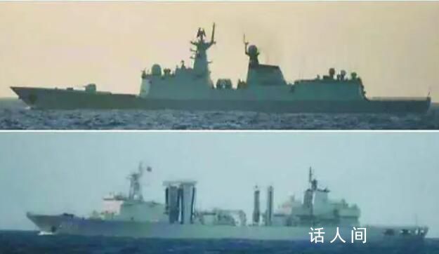 中方兵力將首次從俄機場起飛 中俄海空參演兵力奔赴日本海