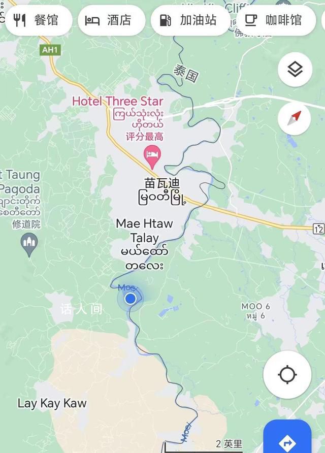 家屬報(bào)警稱兩男子出國(guó)游被劫至緬甸 已經(jīng)過(guò)去了一個(gè)月