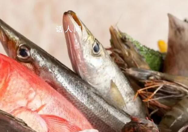 中國(guó)海關(guān)攔截部分日本水產(chǎn)品 正在核實(shí)具體情況