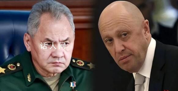 普里戈任現身 將留在白俄訓練軍隊