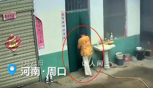 老人進(jìn)廚房沒(méi)多久煤氣發(fā)生爆炸 事故系家中廚房煤氣罐爆炸引起