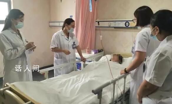 受精卵從子宮出逃 在女子直腸安家