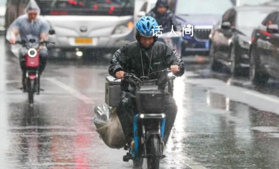 華北將迎今年來最強(qiáng)降雨 這份暴雨自救指南請收好