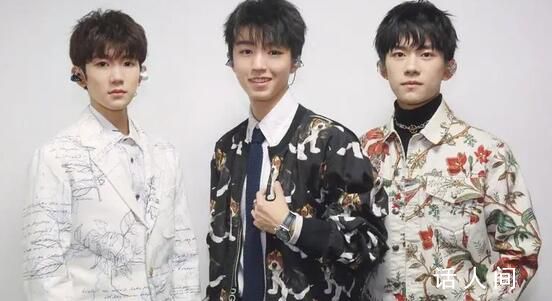 TFBOYS演唱會笑話 展現了粉絲的幽默和對偶像的無限熱愛