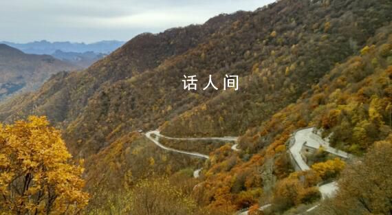 北京:避免到山區游玩