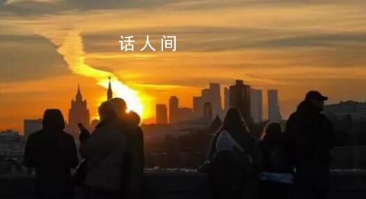 莫斯科遭無人機襲擊 事件沒有造成嚴(yán)重破壞和人員傷亡