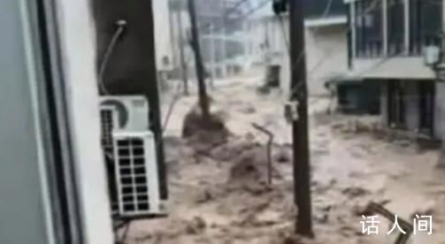 杭州富陽(yáng)暴雨已致5死3失聯(lián) 地質(zhì)災(zāi)害險(xiǎn)情144處
