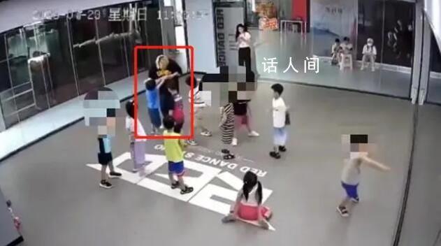 男孩學街舞被老師取綽號揪耳朵 機構：是代課老師已開除