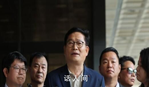 尹錫悅被控就其岳母案作虛假陳述 韓在野黨前黨首向尹錫悅提起訴訟