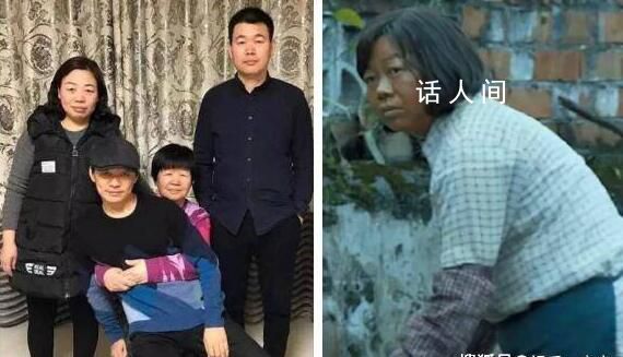 王永芳是王寶強親姐姐嗎 王永芳個人資料簡介年齡多大了