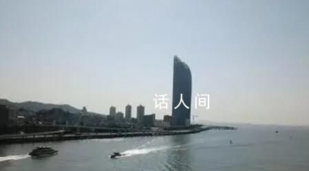 廈門7月27日15時起三停一休 已應(yīng)對臺風(fēng)杜蘇芮