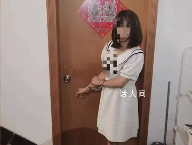 39歲男子扮女裝賣淫3次被抓 在外地曾從事過(guò)該行業(yè)