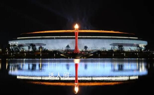 神鳥(niǎo)騰飛 青春圓夢(mèng)